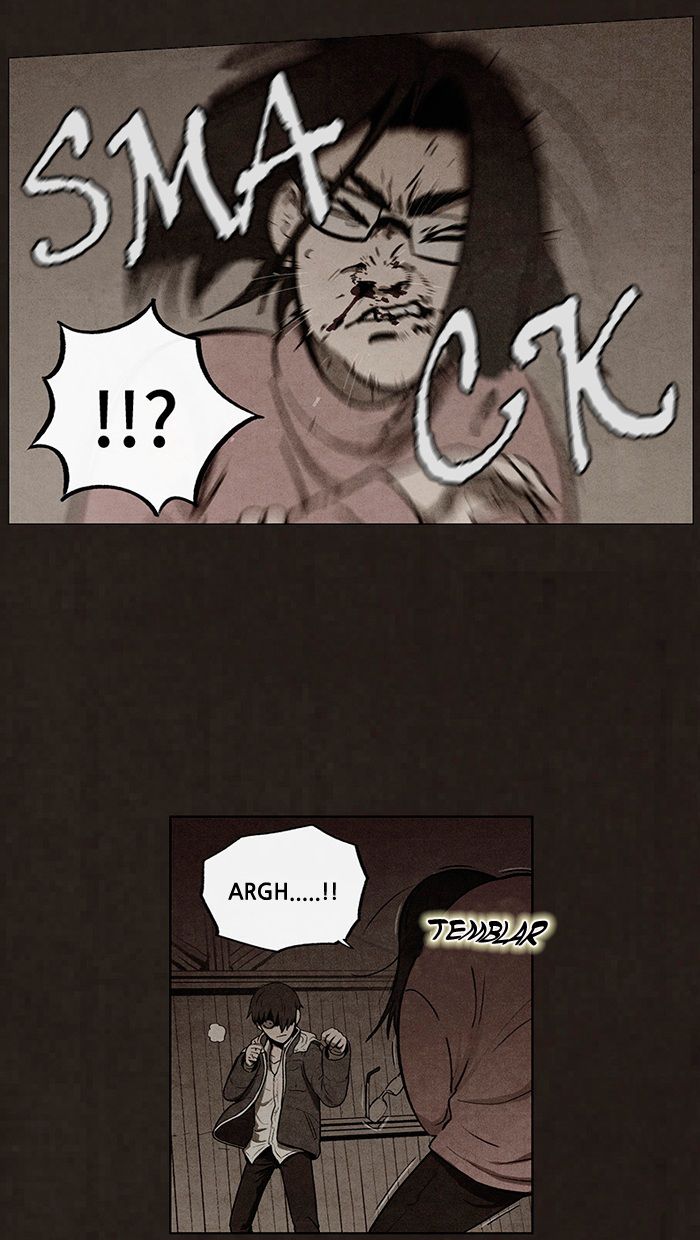 Read Bastardo ES Manga Online