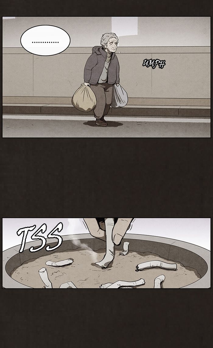 Read Bastardo ES Manga Online
