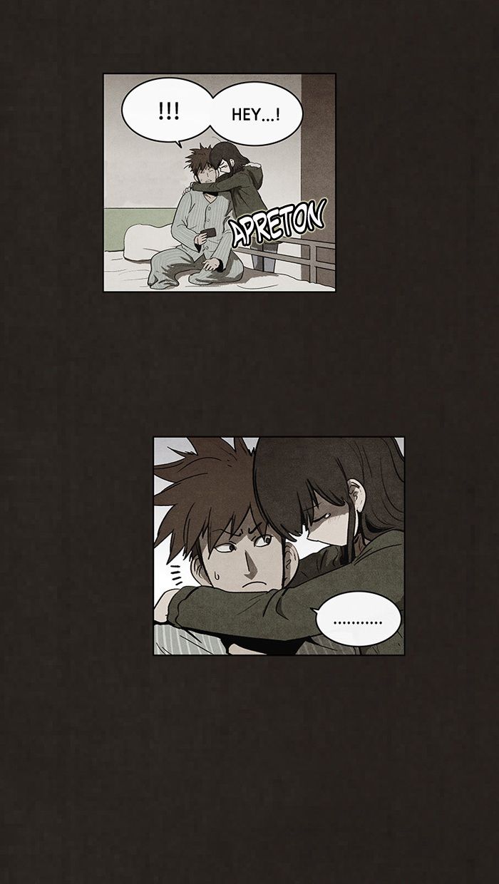Read Bastardo ES Manga Online