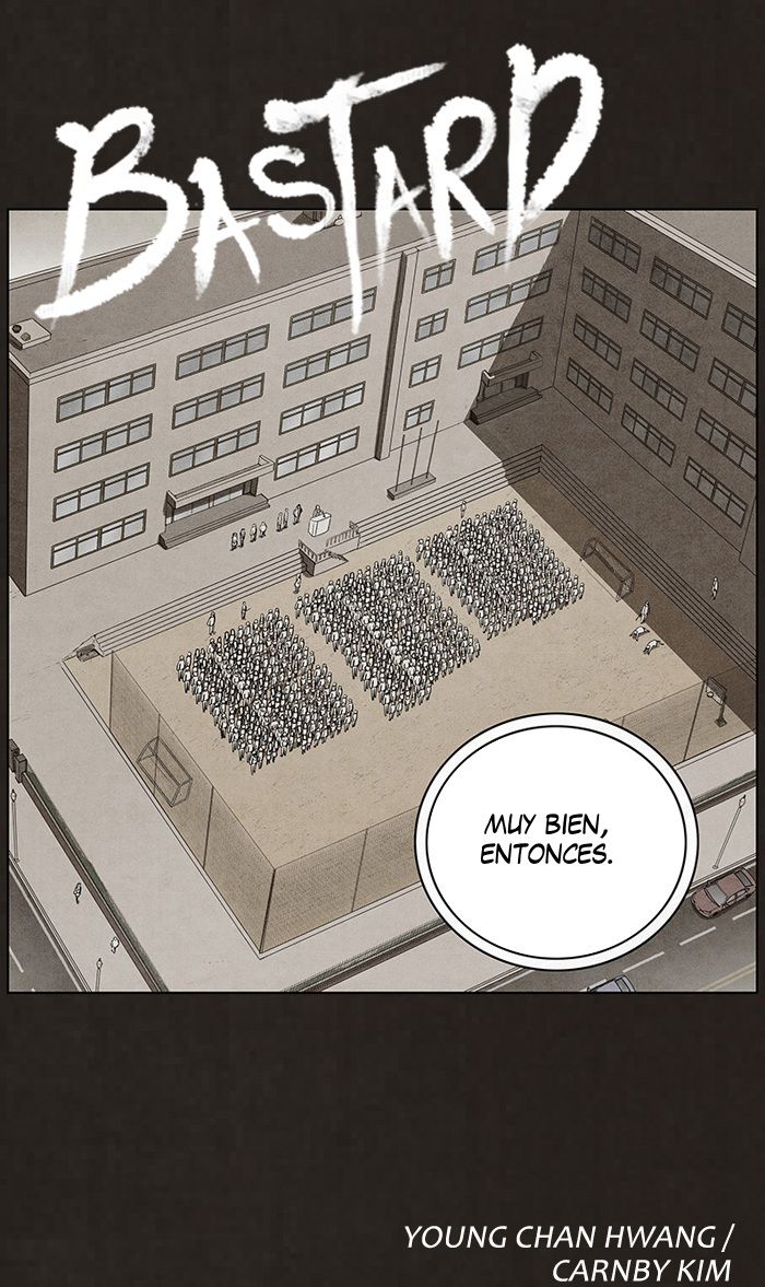 Read Bastardo ES Manga Online