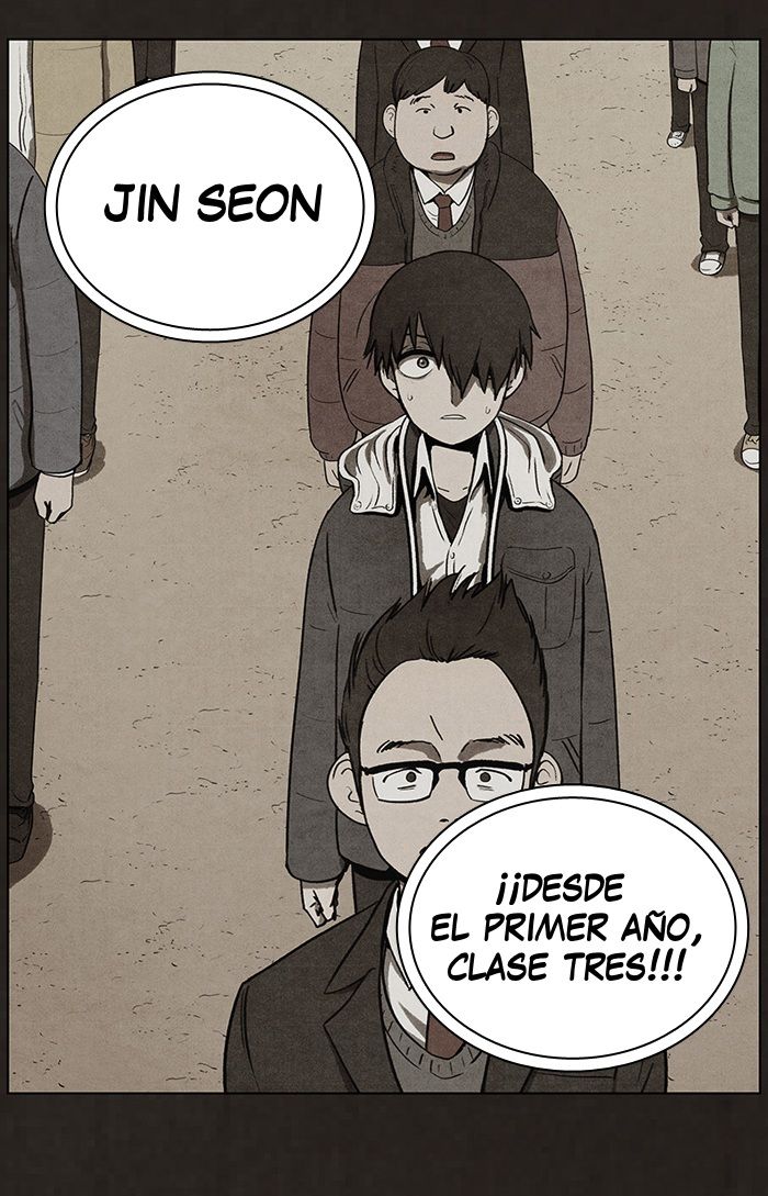 Read Bastardo ES Manga Online