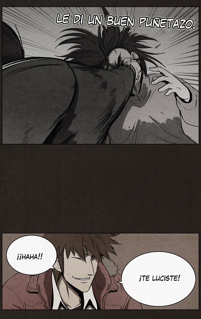 Read Bastardo ES Manga Online