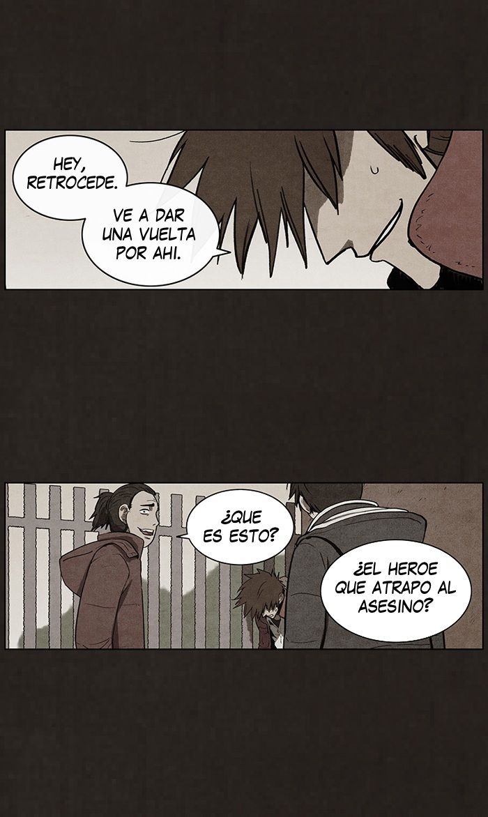 Read Bastardo ES Manga Online