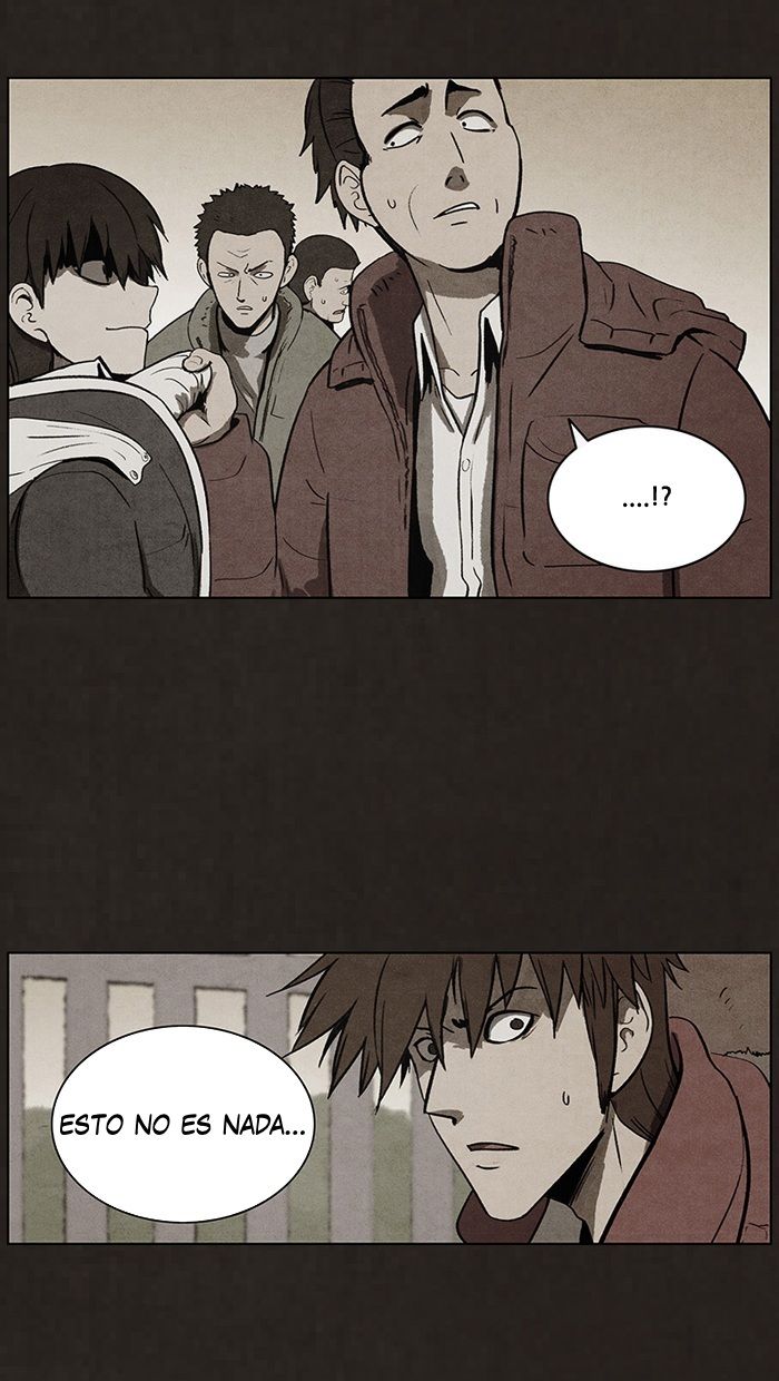 Read Bastardo ES Manga Online