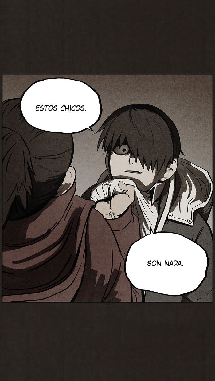 Read Bastardo ES Manga Online