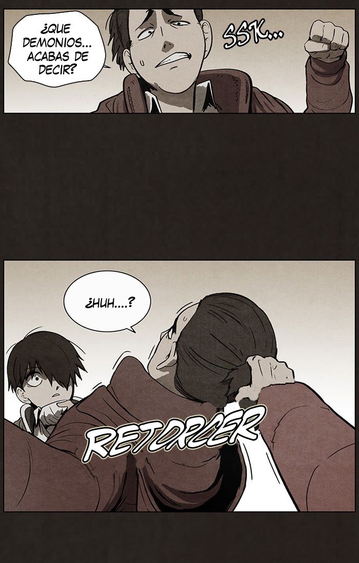 Read Bastardo ES Manga Online