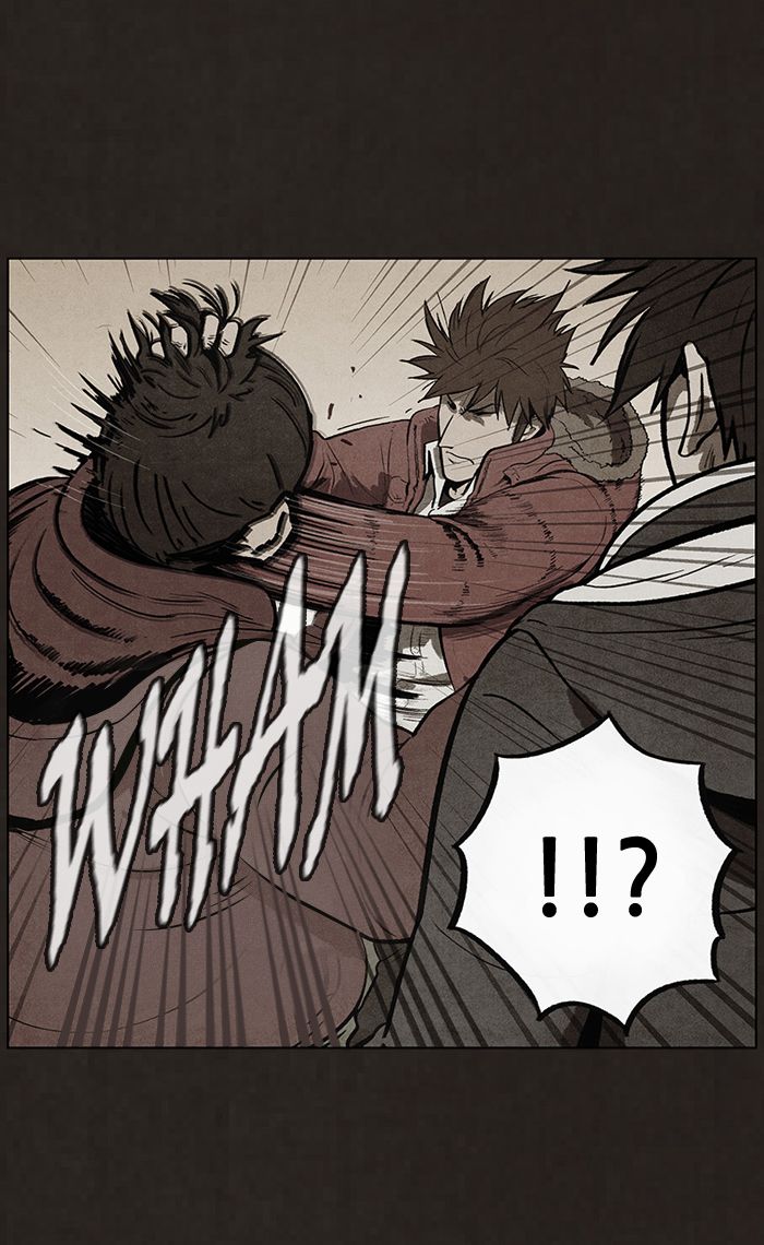 Read Bastardo ES Manga Online