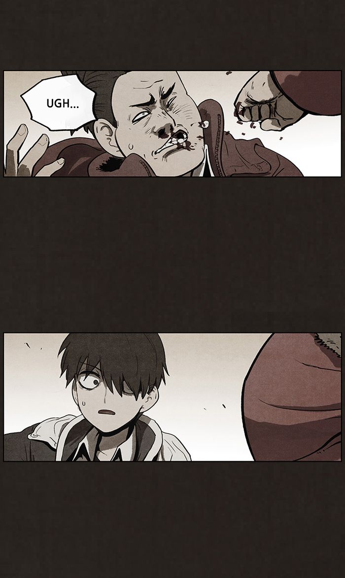 Read Bastardo ES Manga Online