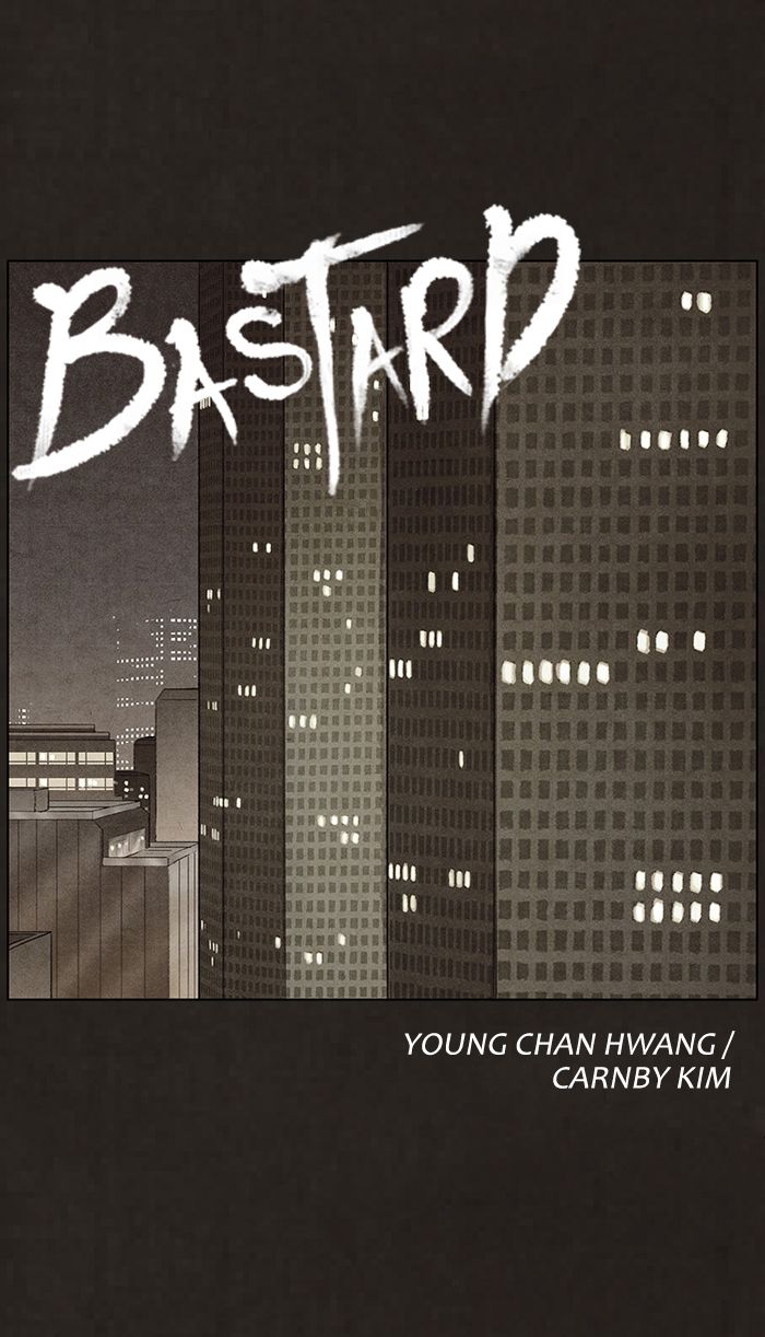 Read Bastardo ES Manga Online