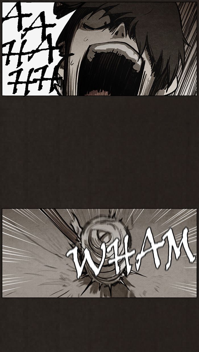 Read Bastardo ES Manga Online