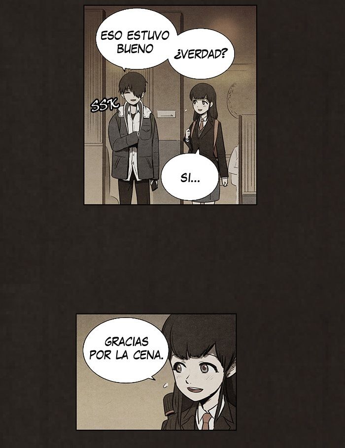 Read Bastardo ES Manga Online