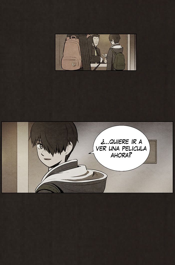 Read Bastardo ES Manga Online