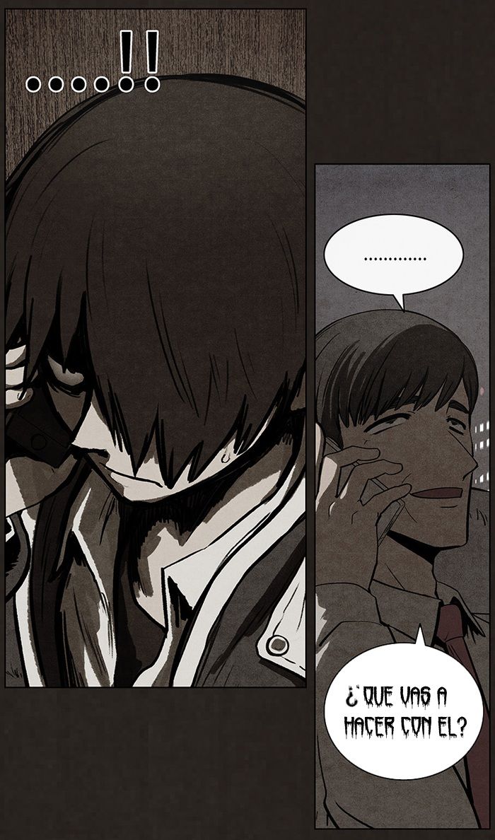 Read Bastardo ES Manga Online