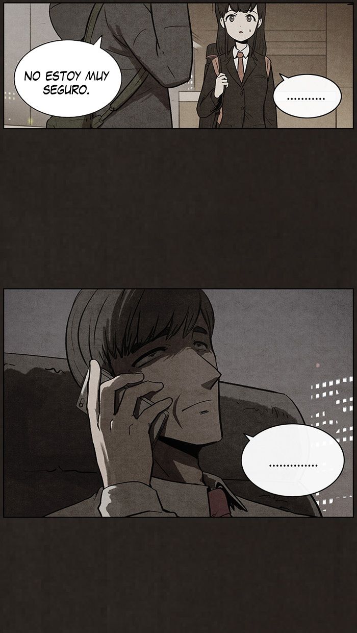 Read Bastardo ES Manga Online