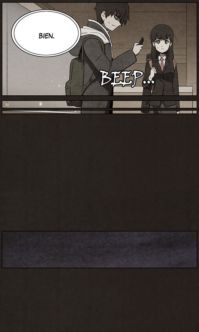 Read Bastardo ES Manga Online