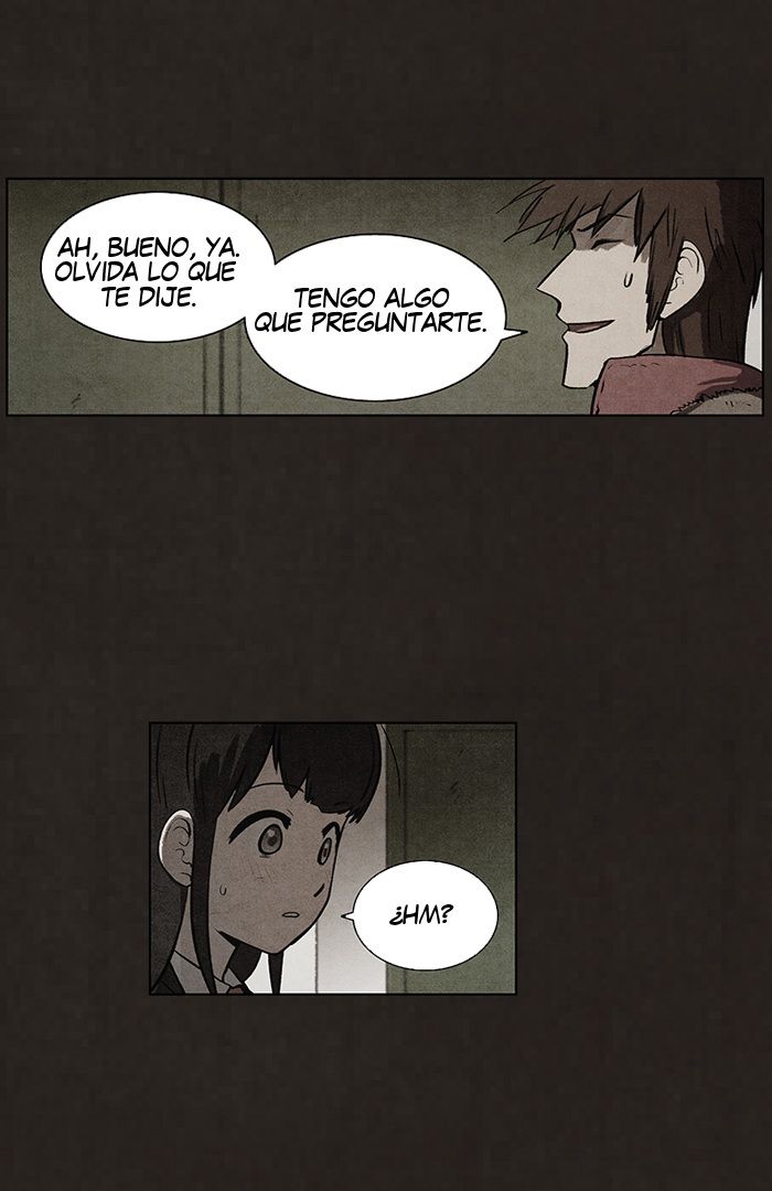 Read Bastardo ES Manga Online