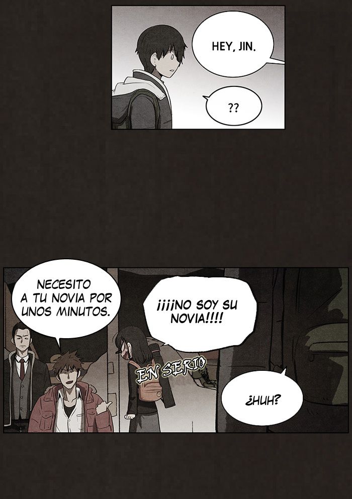 Read Bastardo ES Manga Online