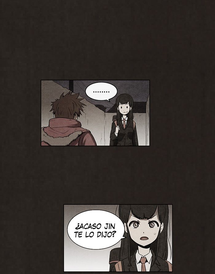 Read Bastardo ES Manga Online