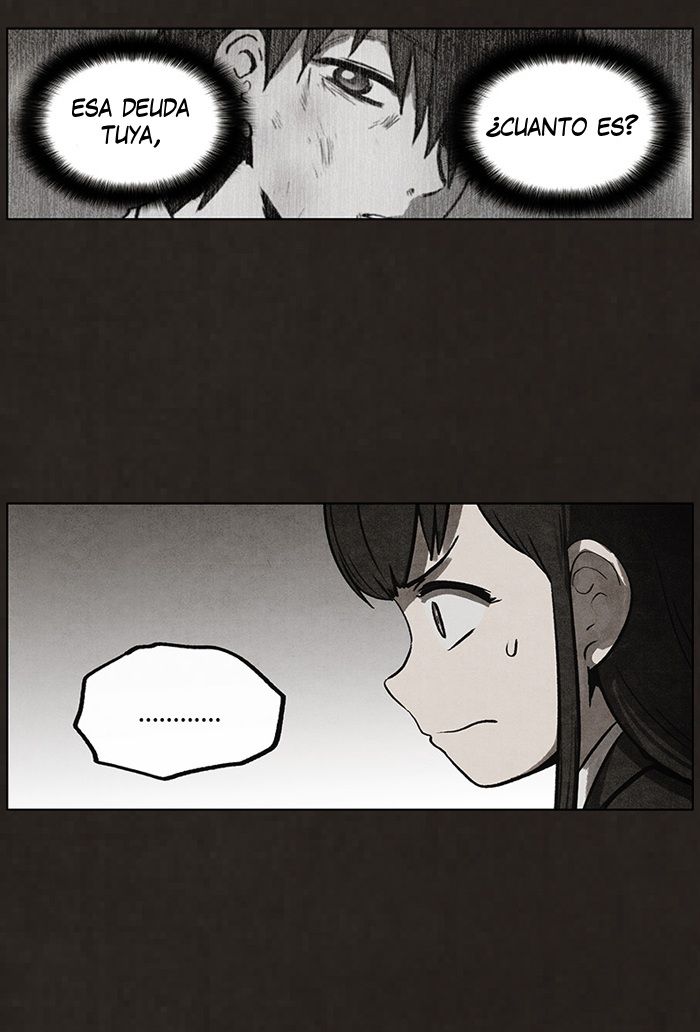 Read Bastardo ES Manga Online