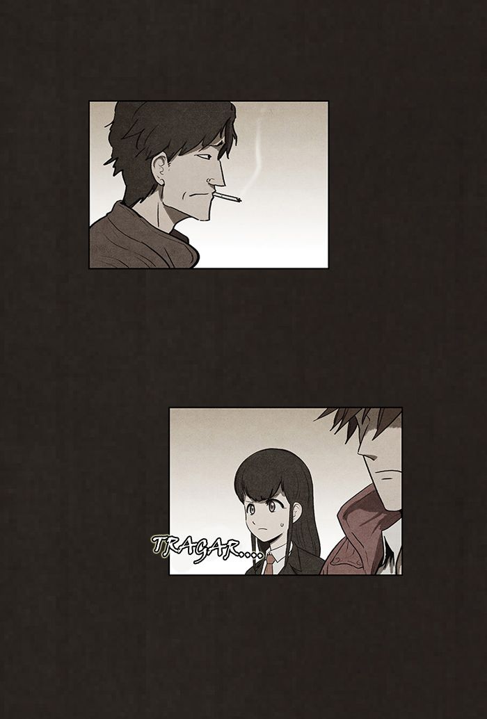 Read Bastardo ES Manga Online