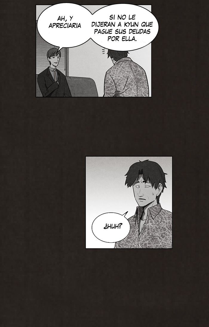 Read Bastardo ES Manga Online