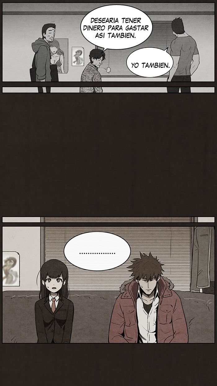 Read Bastardo ES Manga Online