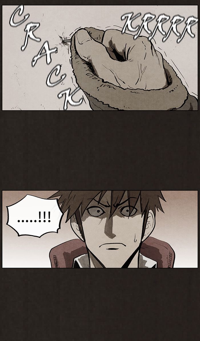 Read Bastardo ES Manga Online