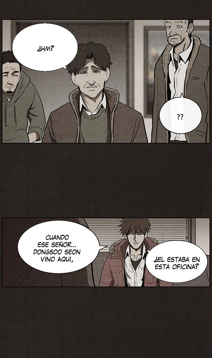 Read Bastardo ES Manga Online