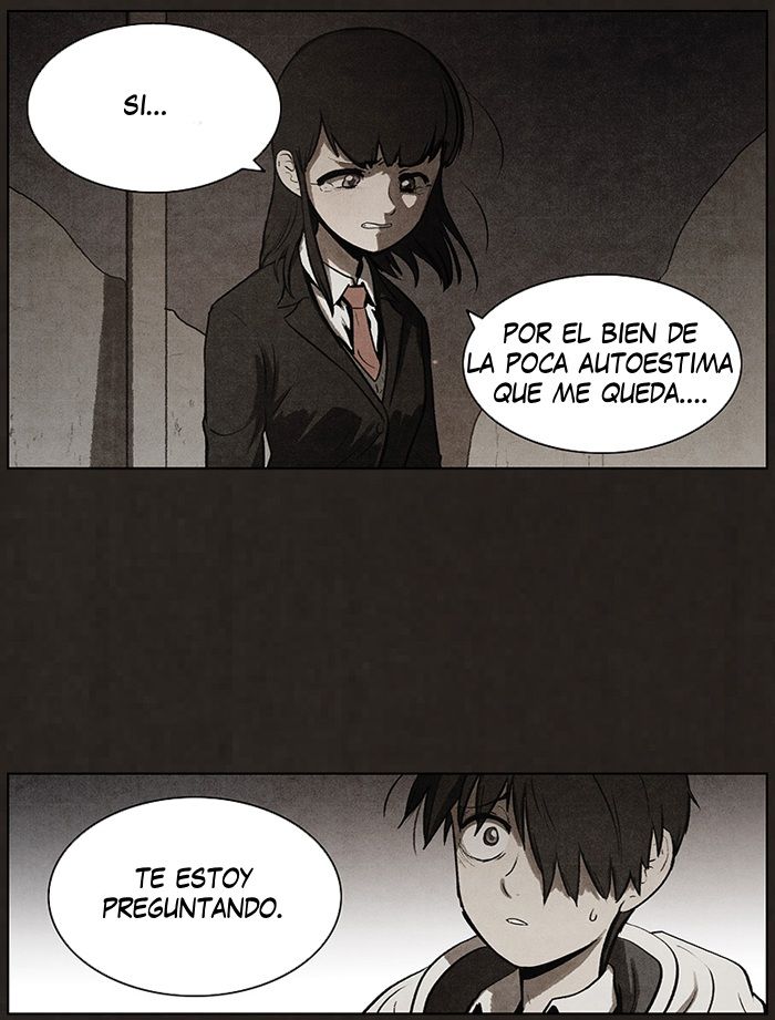Read Bastardo ES Manga Online