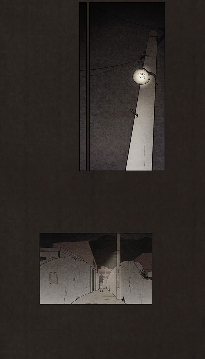 Read Bastardo ES Manga Online