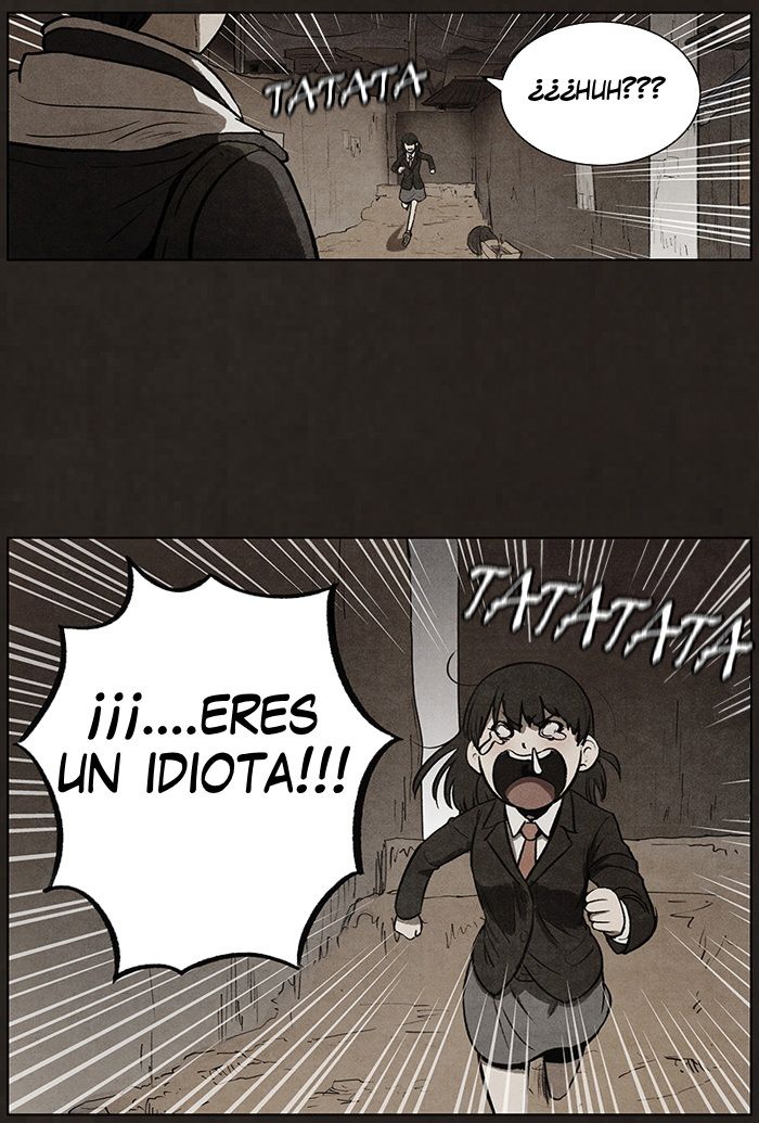 Read Bastardo ES Manga Online