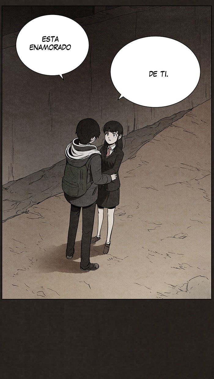 Read Bastardo ES Manga Online