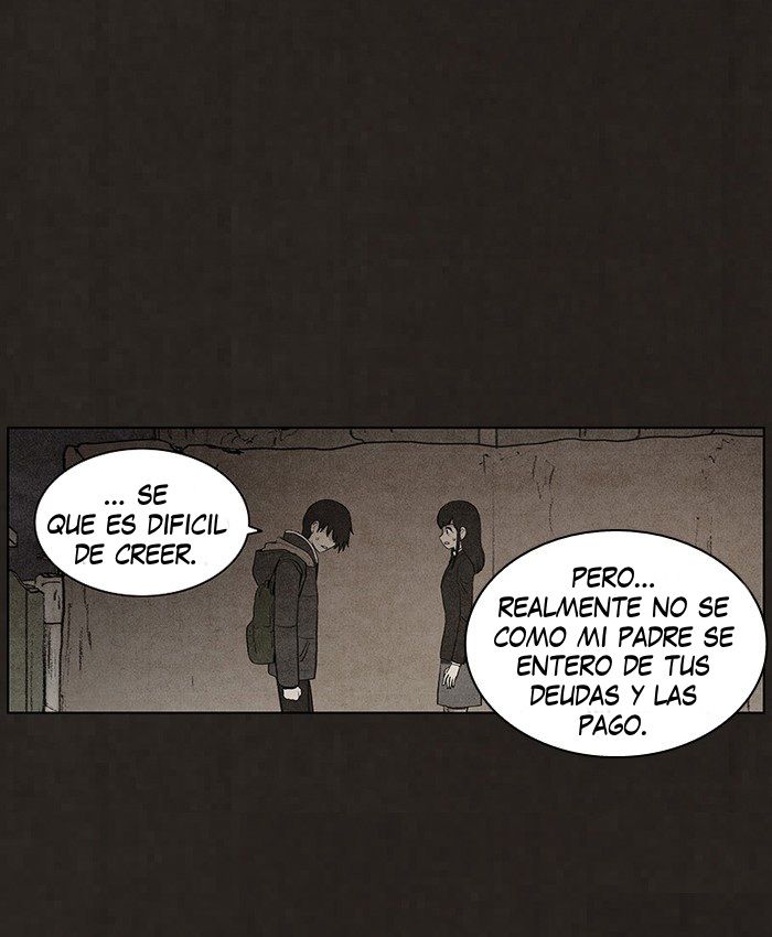 Read Bastardo ES Manga Online