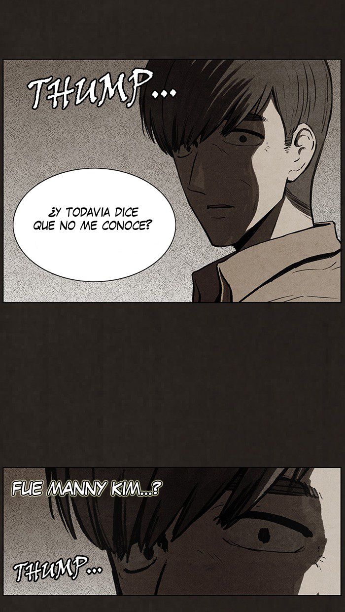 Read Bastardo ES Manga Online
