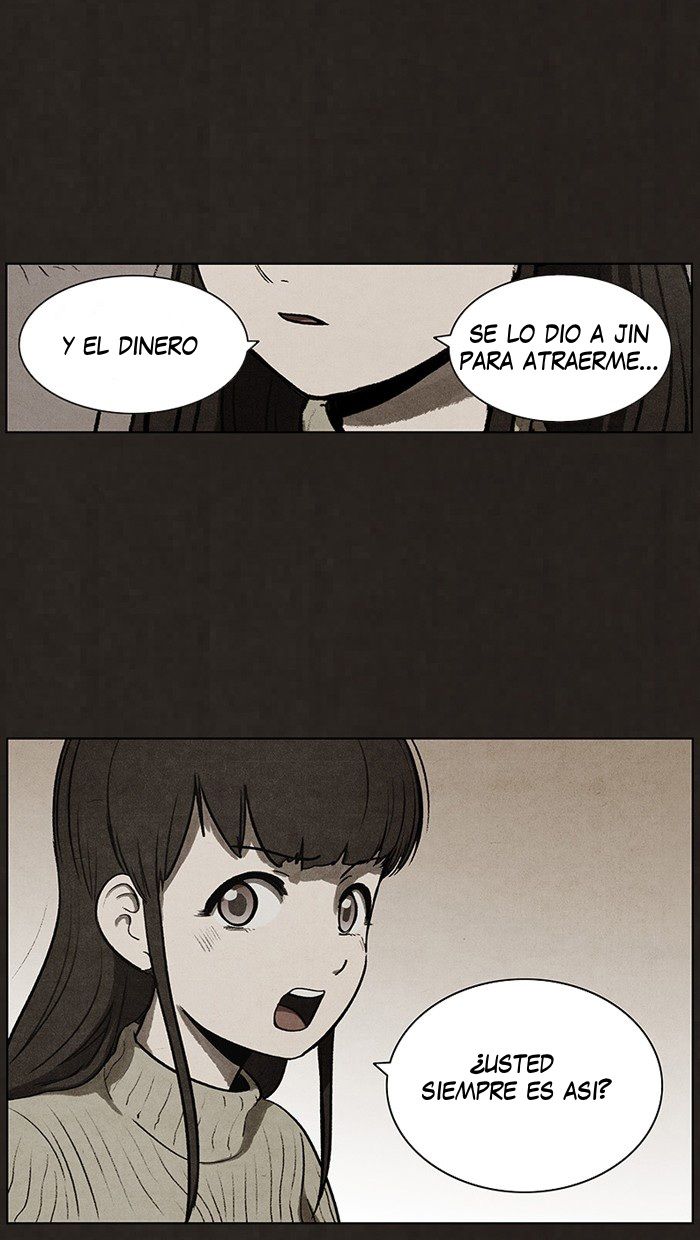 Read Bastardo ES Manga Online