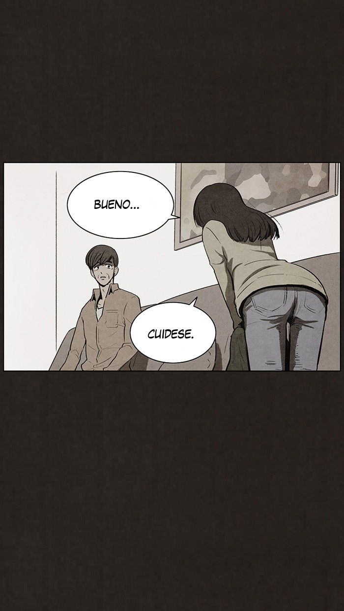 Read Bastardo ES Manga Online