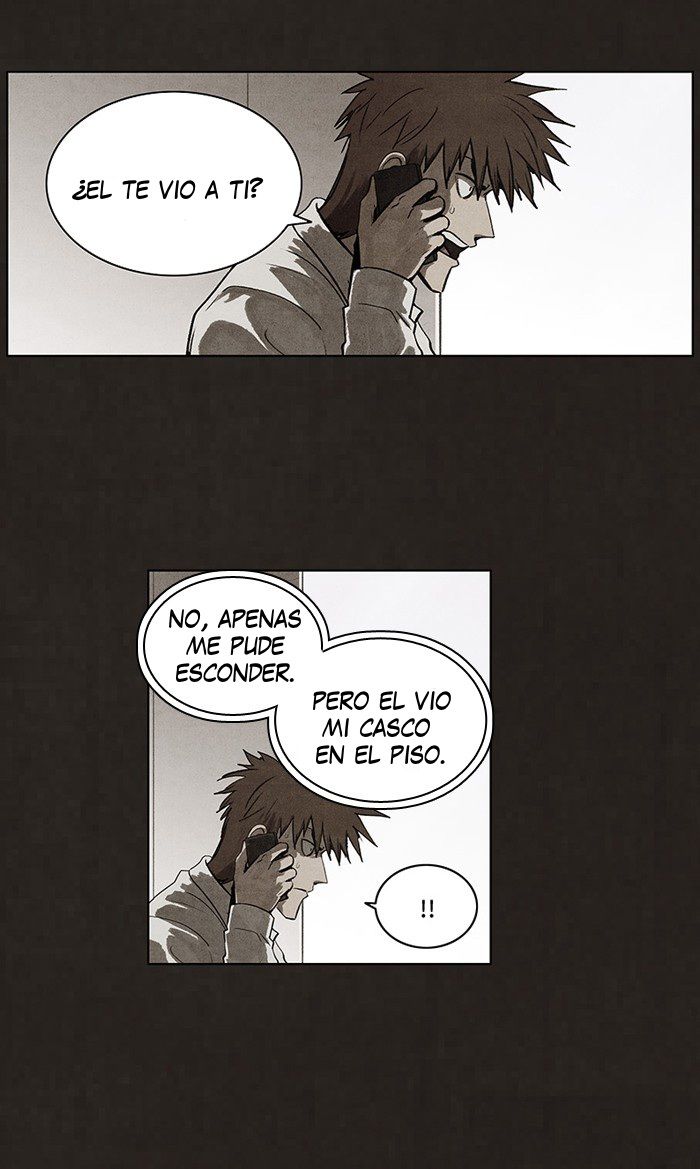 Read Bastardo ES Manga Online