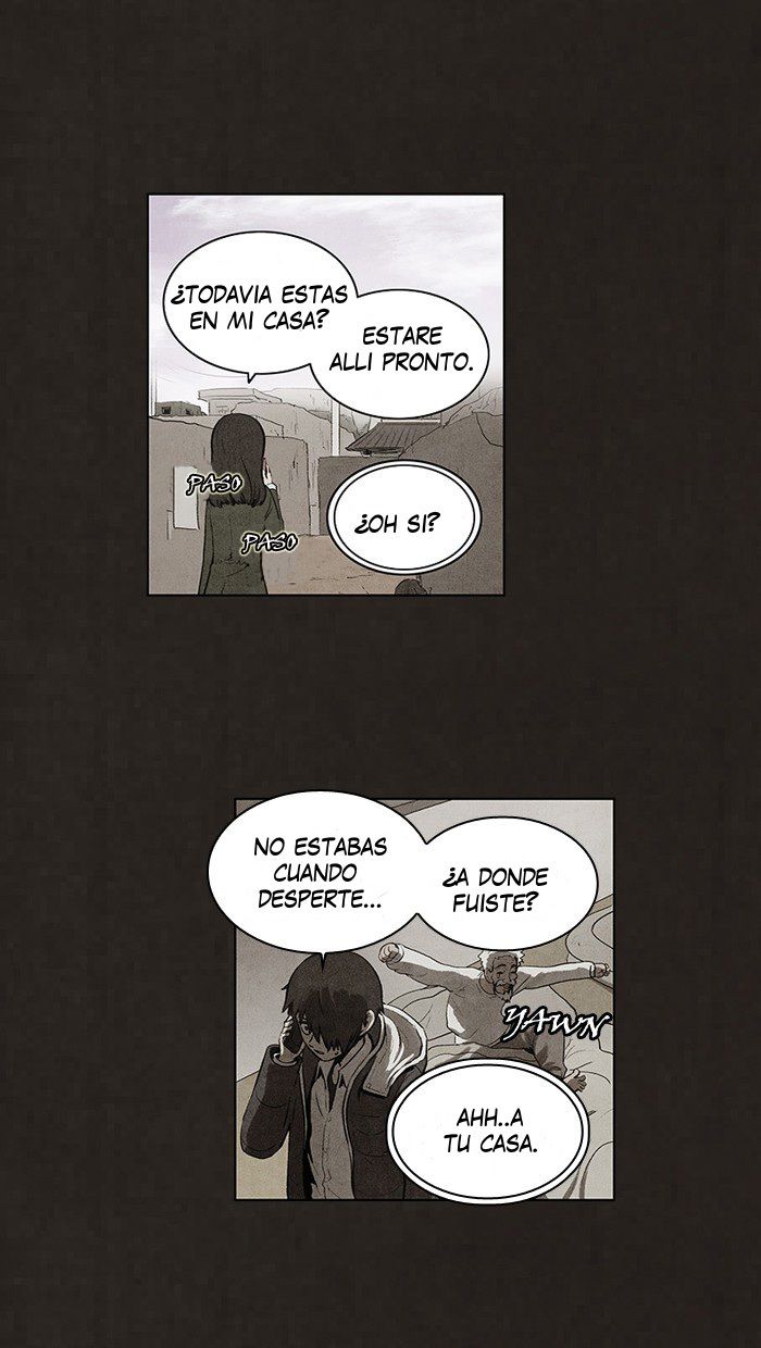 Read Bastardo ES Manga Online