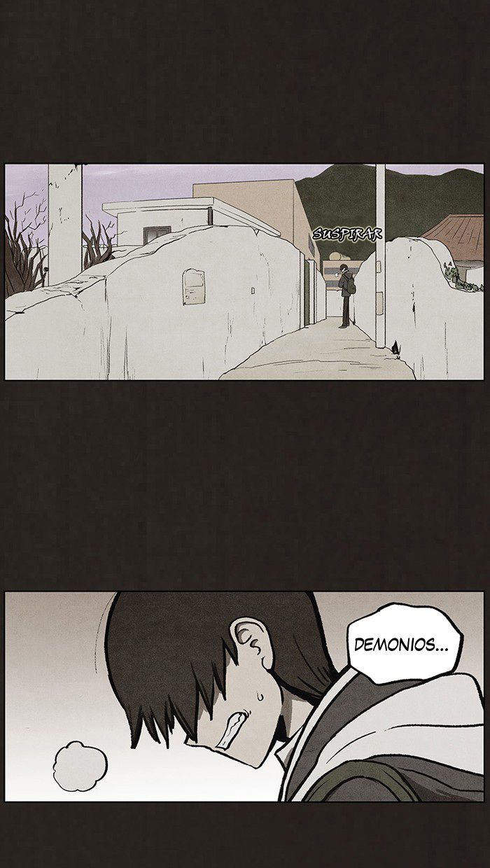 Read Bastardo ES Manga Online