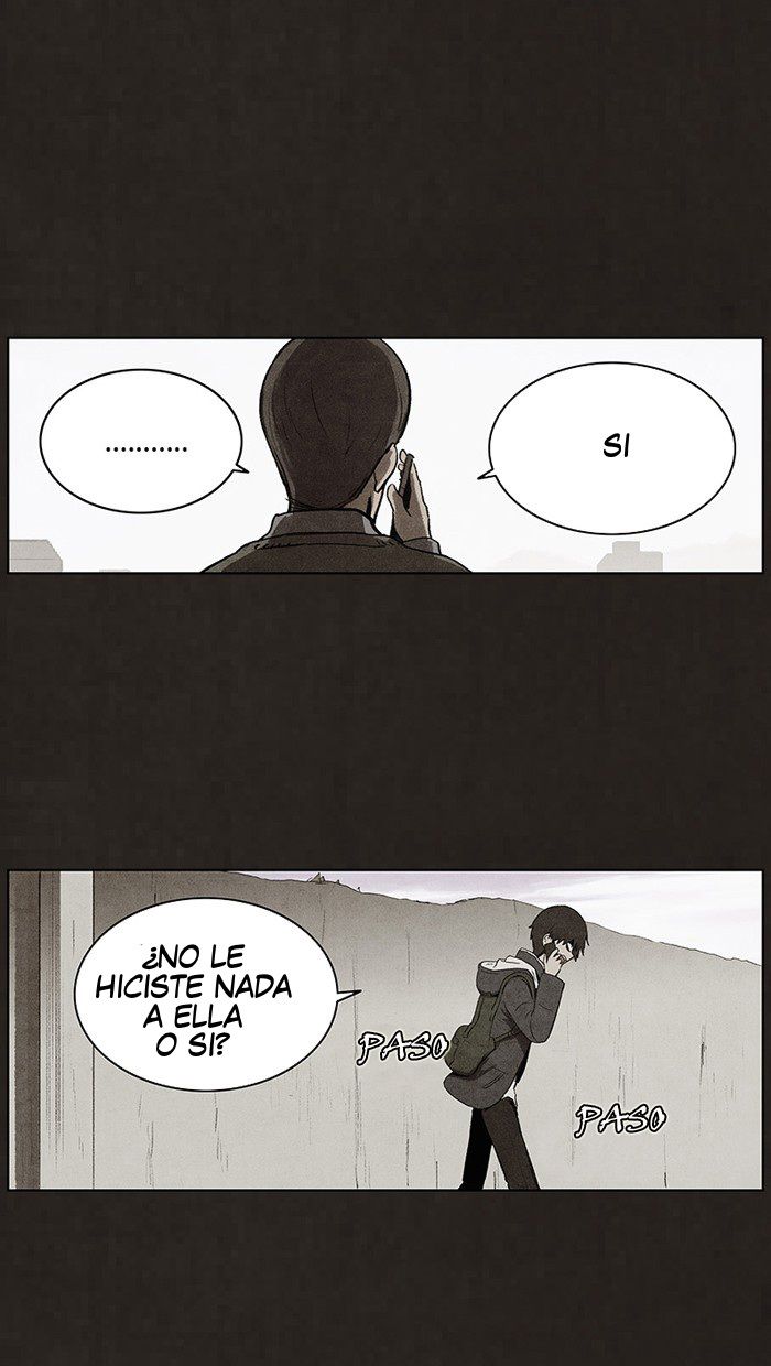Read Bastardo ES Manga Online