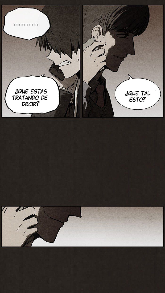 Read Bastardo ES Manga Online