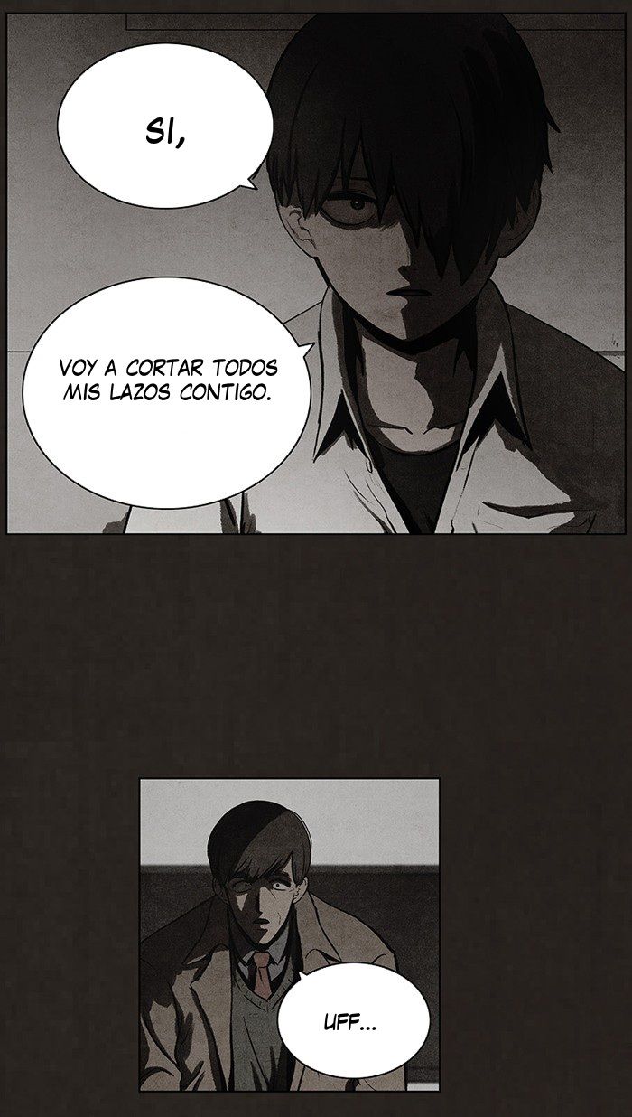 Read Bastardo ES Manga Online