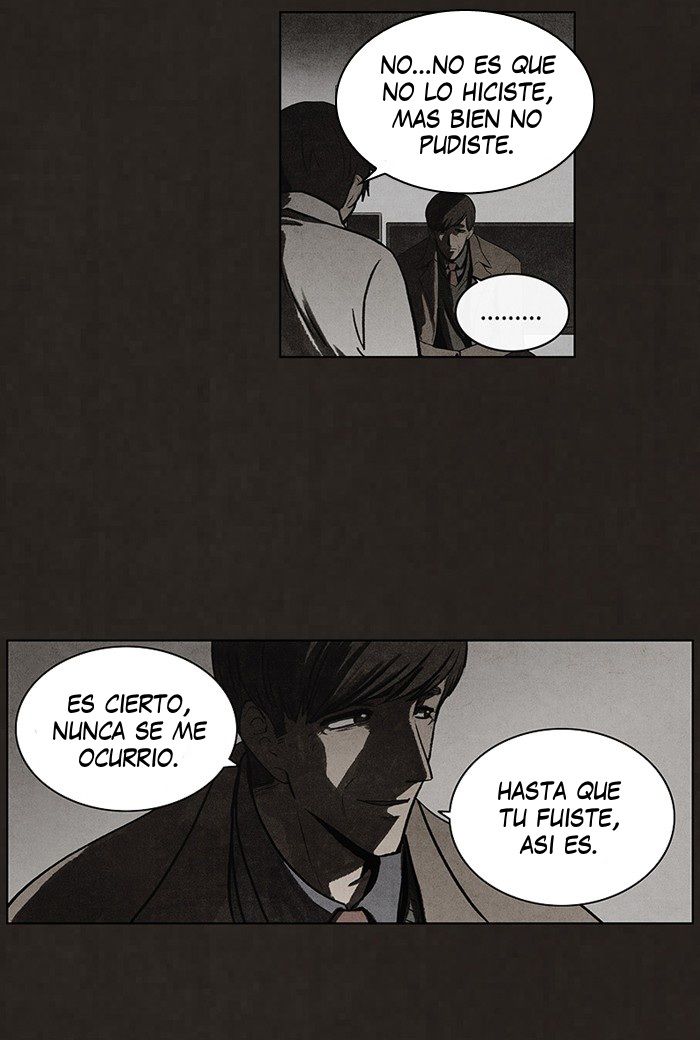 Read Bastardo ES Manga Online