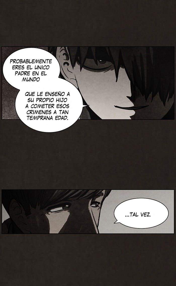 Read Bastardo ES Manga Online