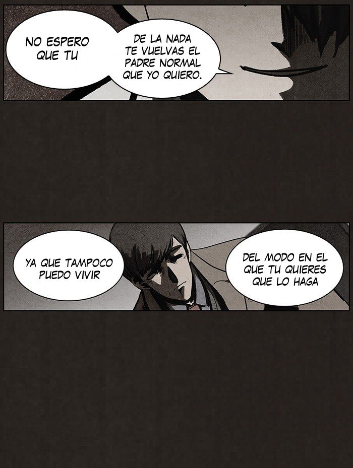 Read Bastardo ES Manga Online