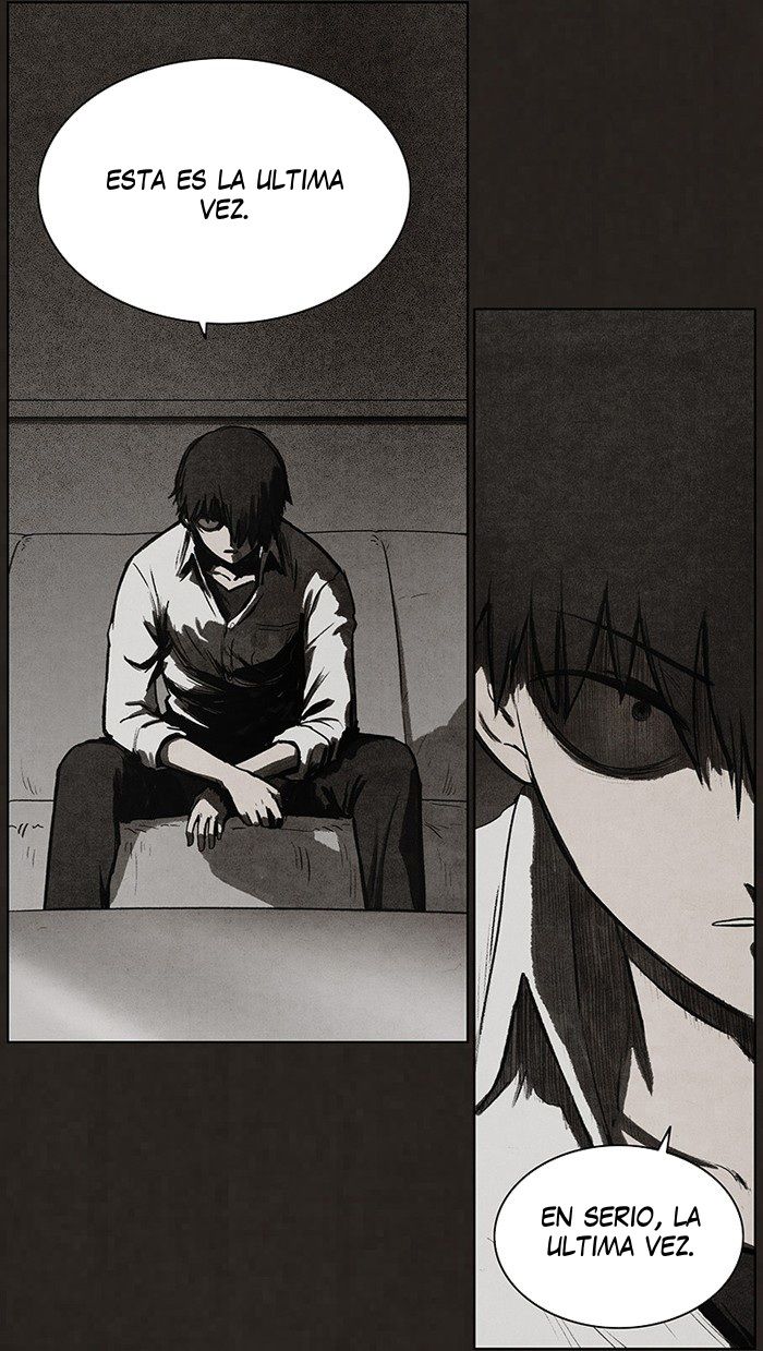 Read Bastardo ES Manga Online