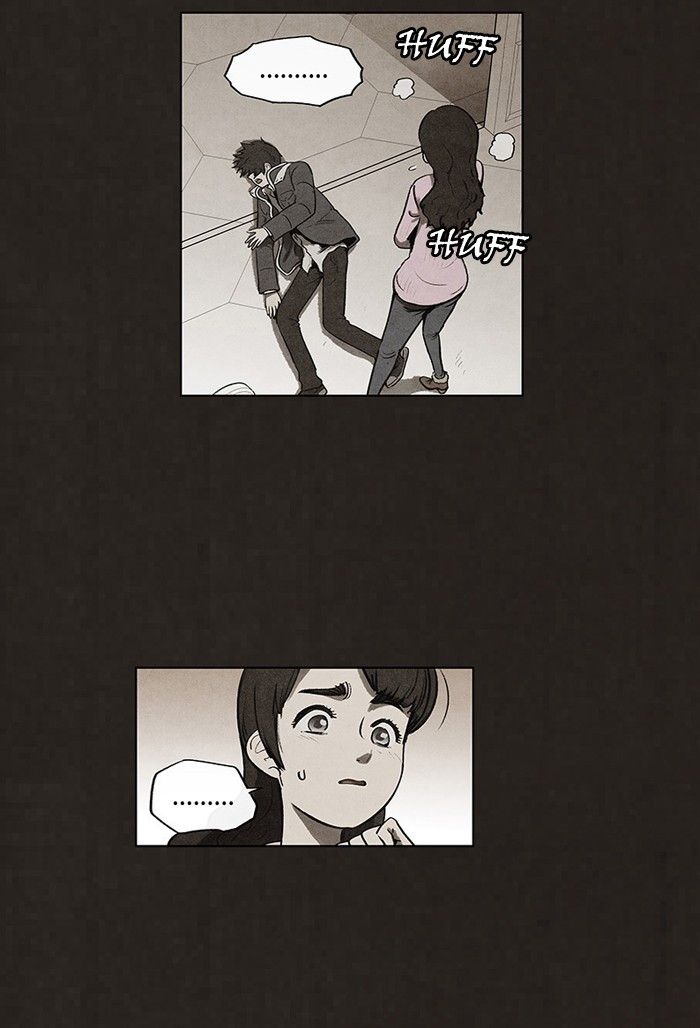 Read Bastardo ES Manga Online