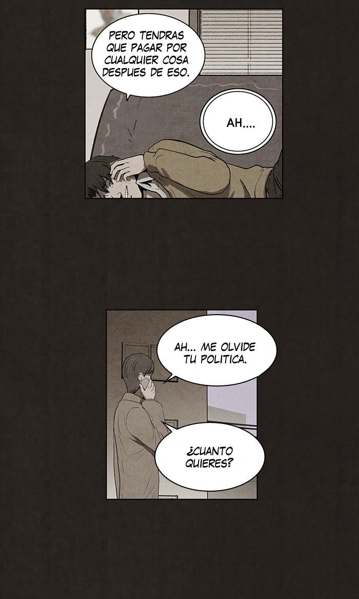 Read Bastardo ES Manga Online
