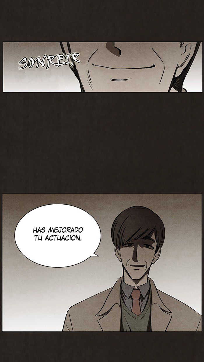 Read Bastardo ES Manga Online
