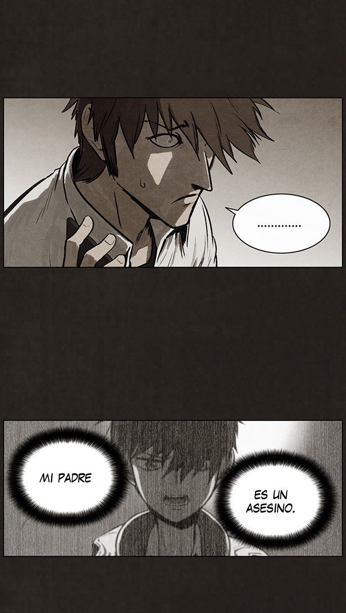 Read Bastardo ES Manga Online